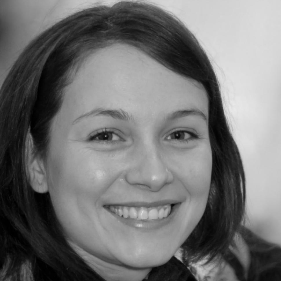 Briony Kelleher profile photo